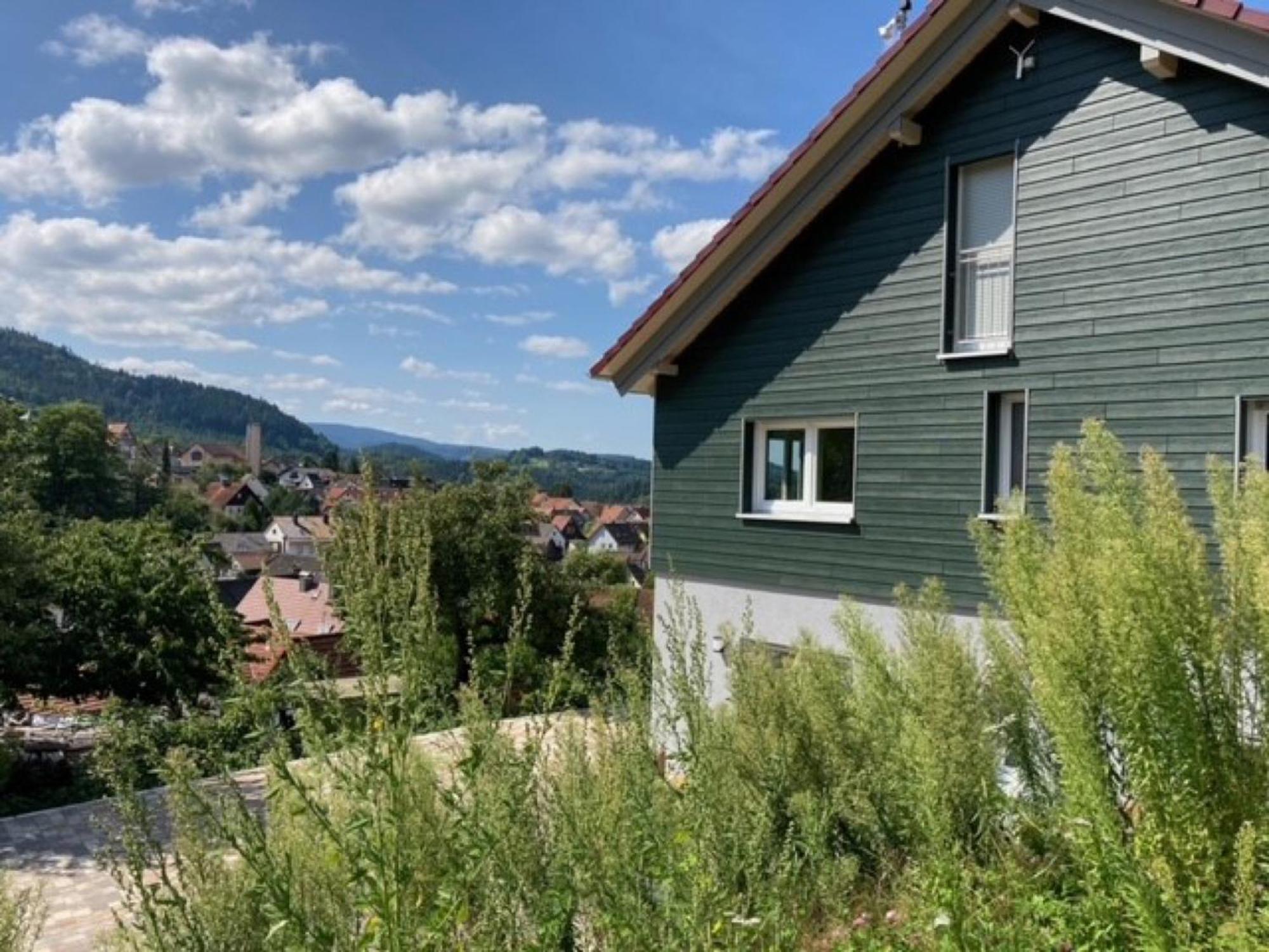 Apartment Schwarzwaldzauber