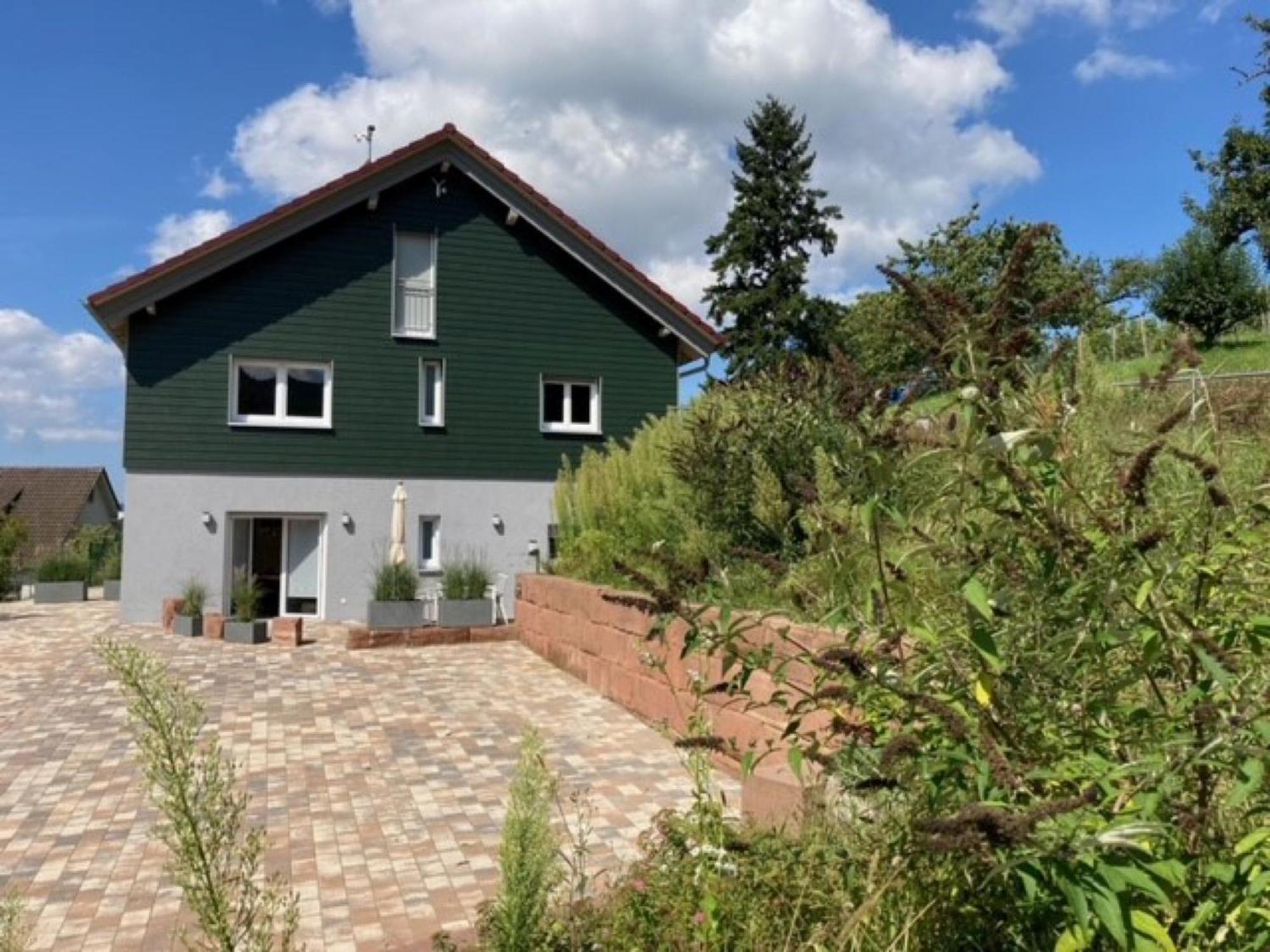 Schwarzwaldzauber Apartment