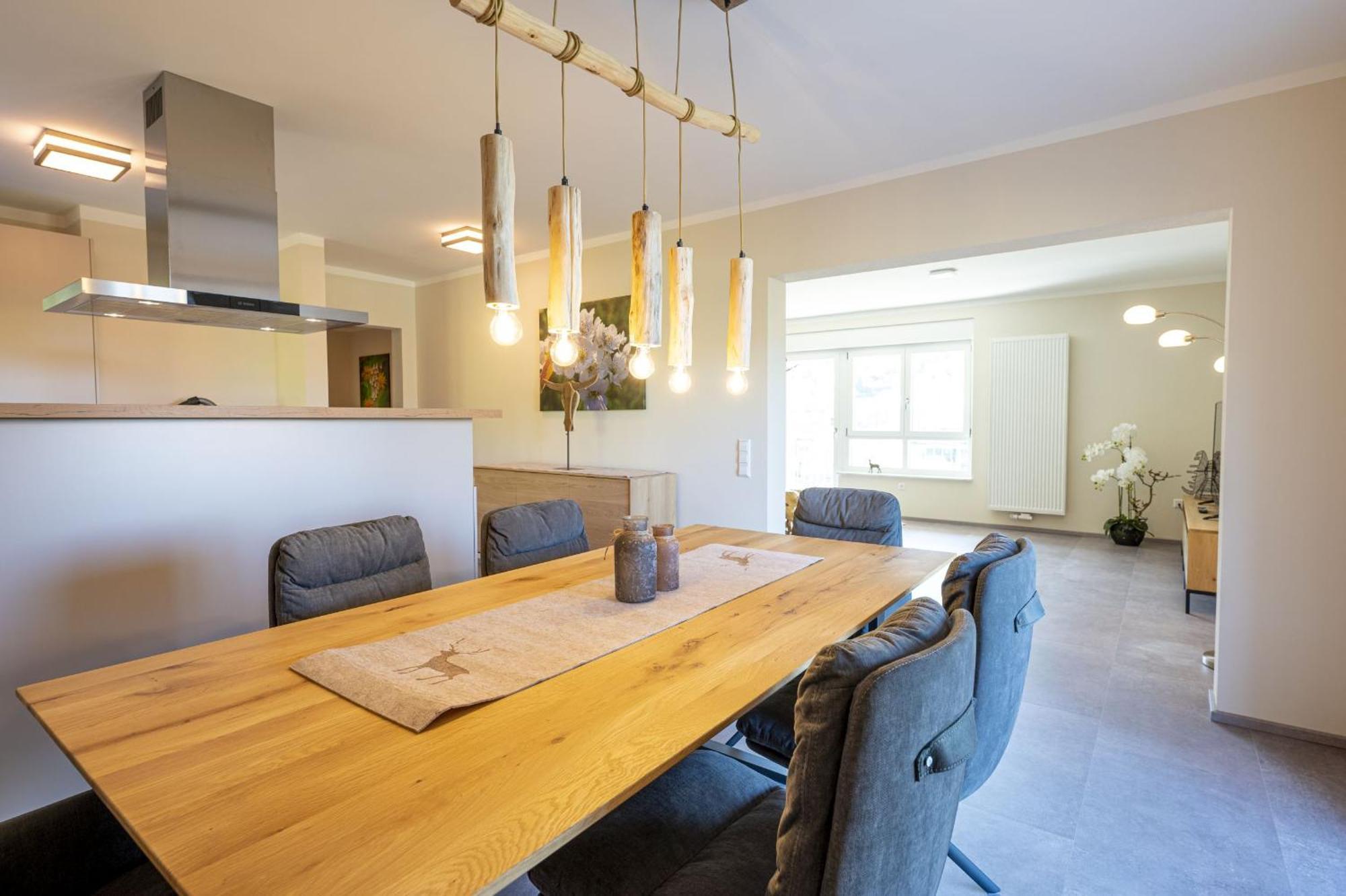 Schwarzwaldzauber Apartment *