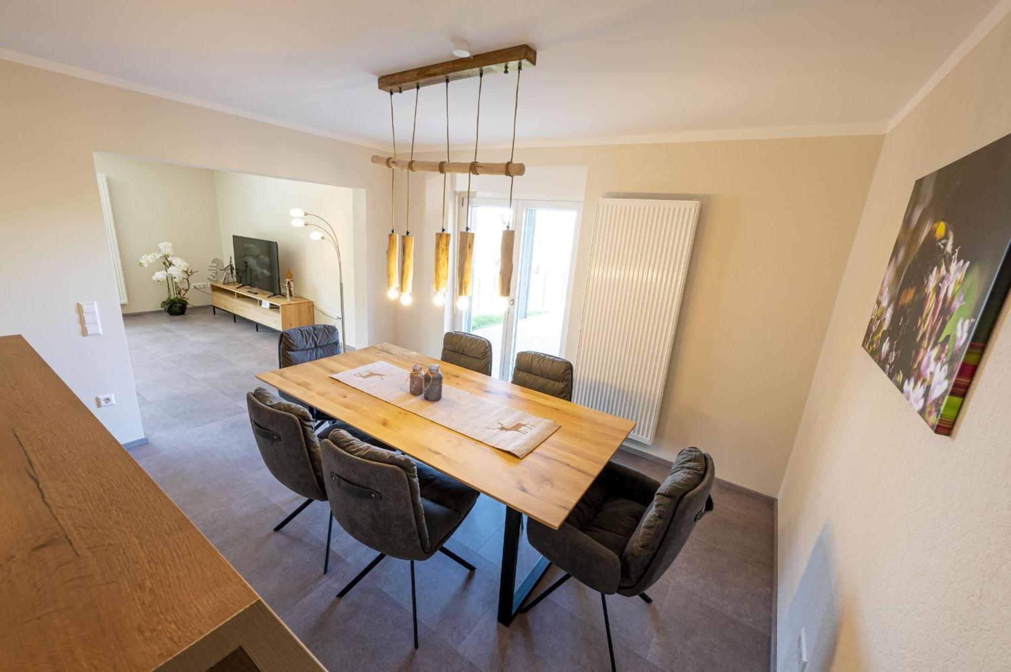 Schwarzwaldzauber Apartment Loffenau
