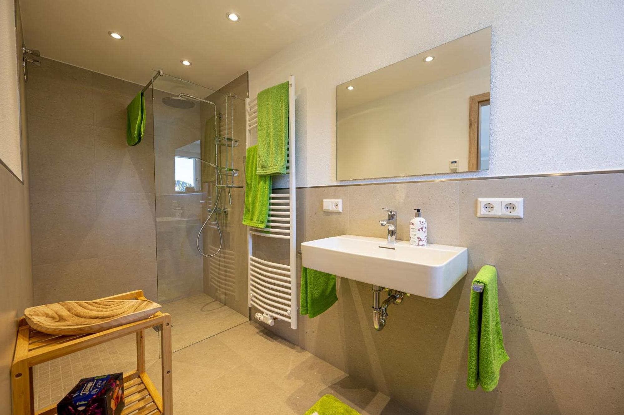 Apartment Schwarzwaldzauber Loffenau